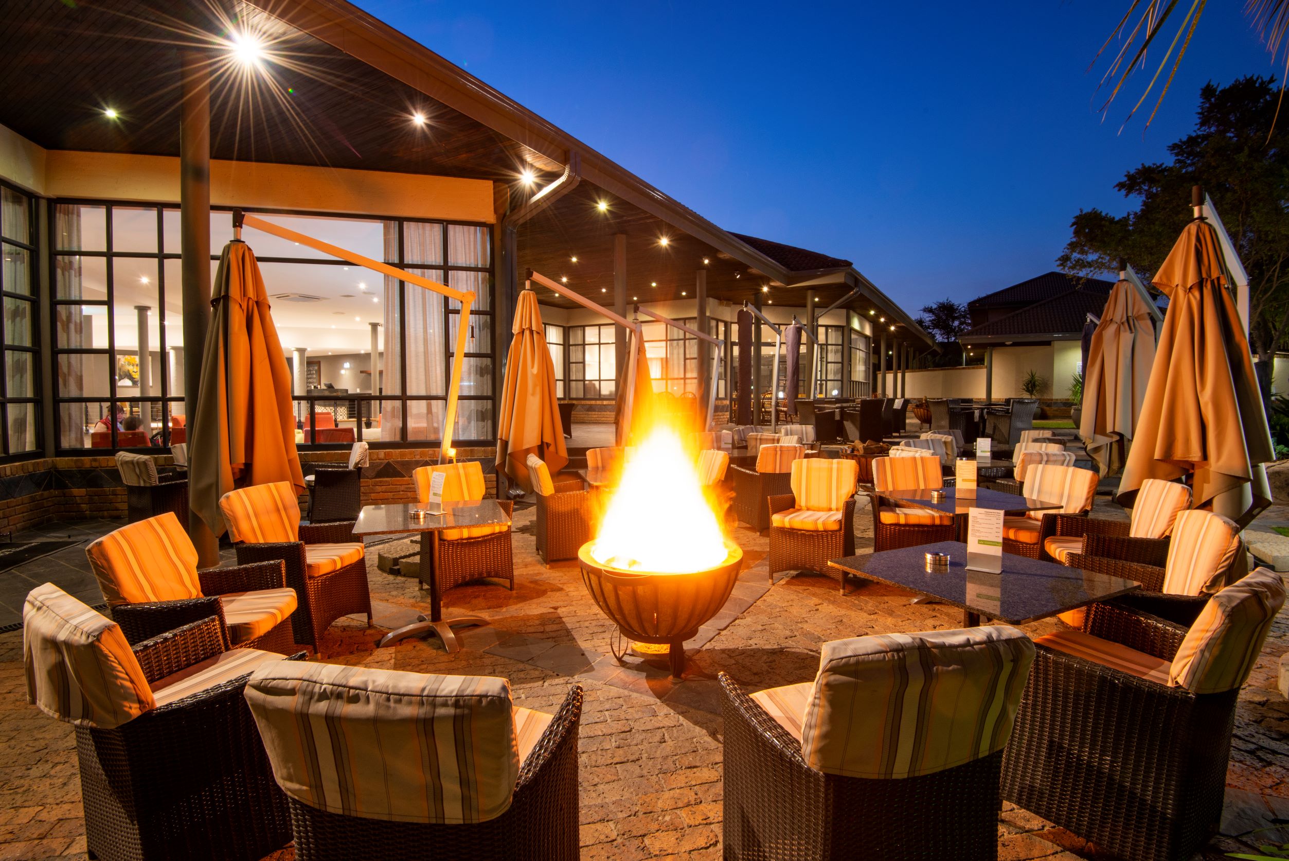 aha Kopanong Hotel and Conference Centre thumbnail 6